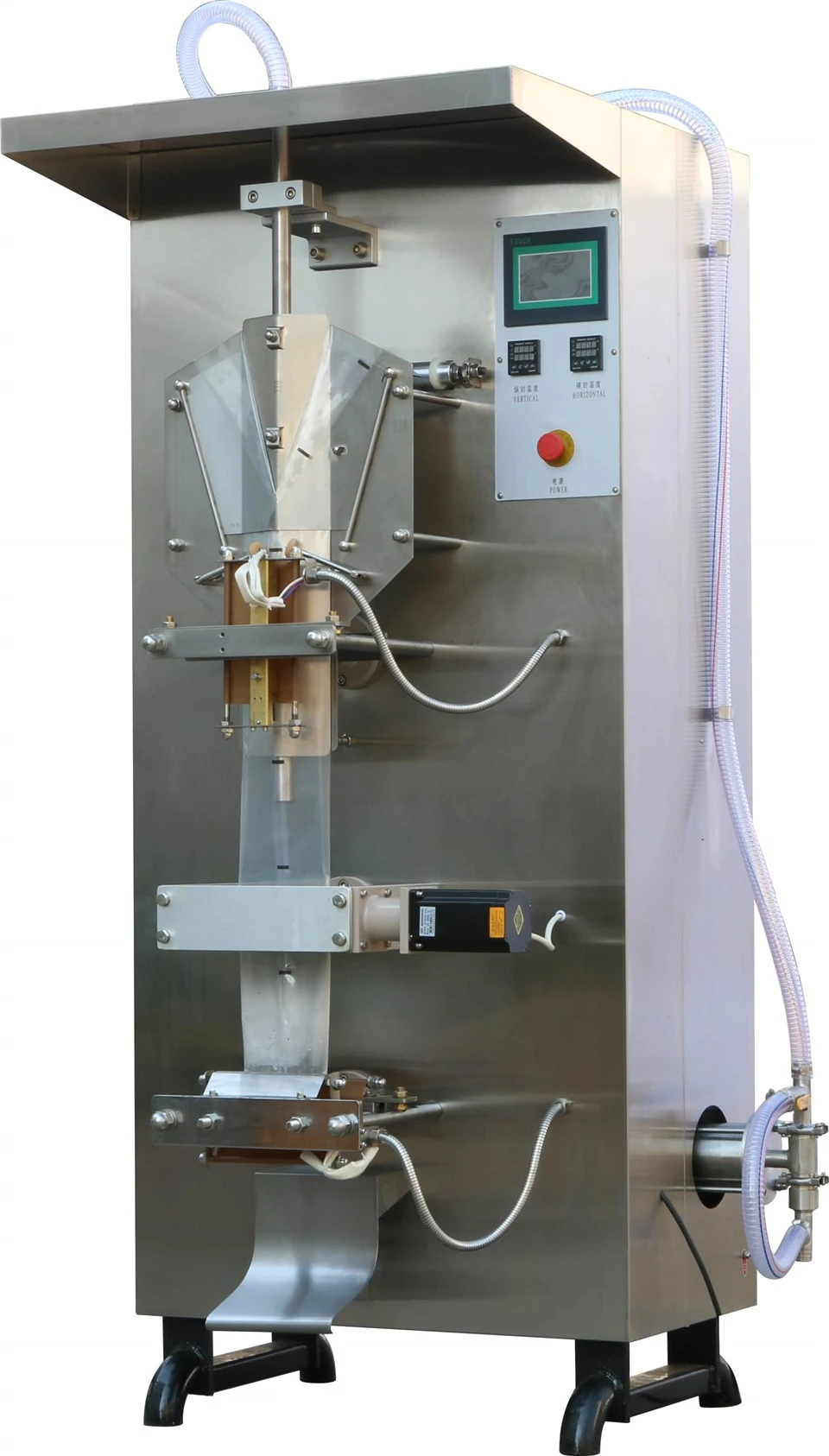 1000ML Liquid Packaging Machine Quotation
