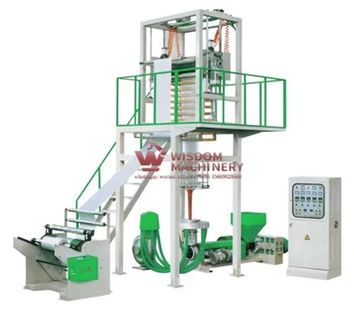 What Is The Film Blowing Machine? Do You Have Any Idea?